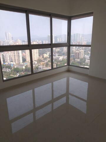 3 BHK Apartment For Rent in Anmol Fortune, Goregaon East