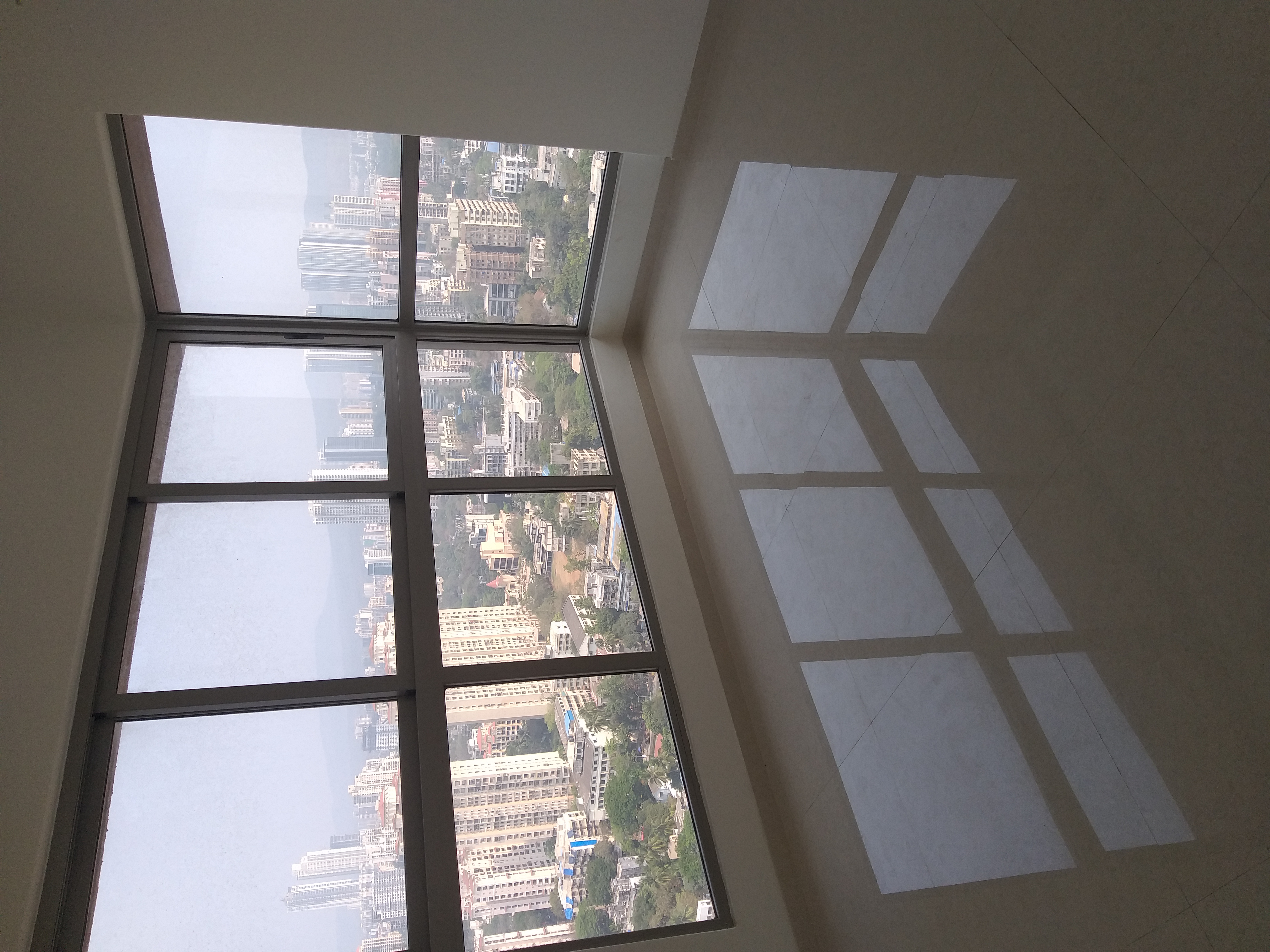 3 BHK + Pooja Room Apartment For Rent in Anmol Fortune