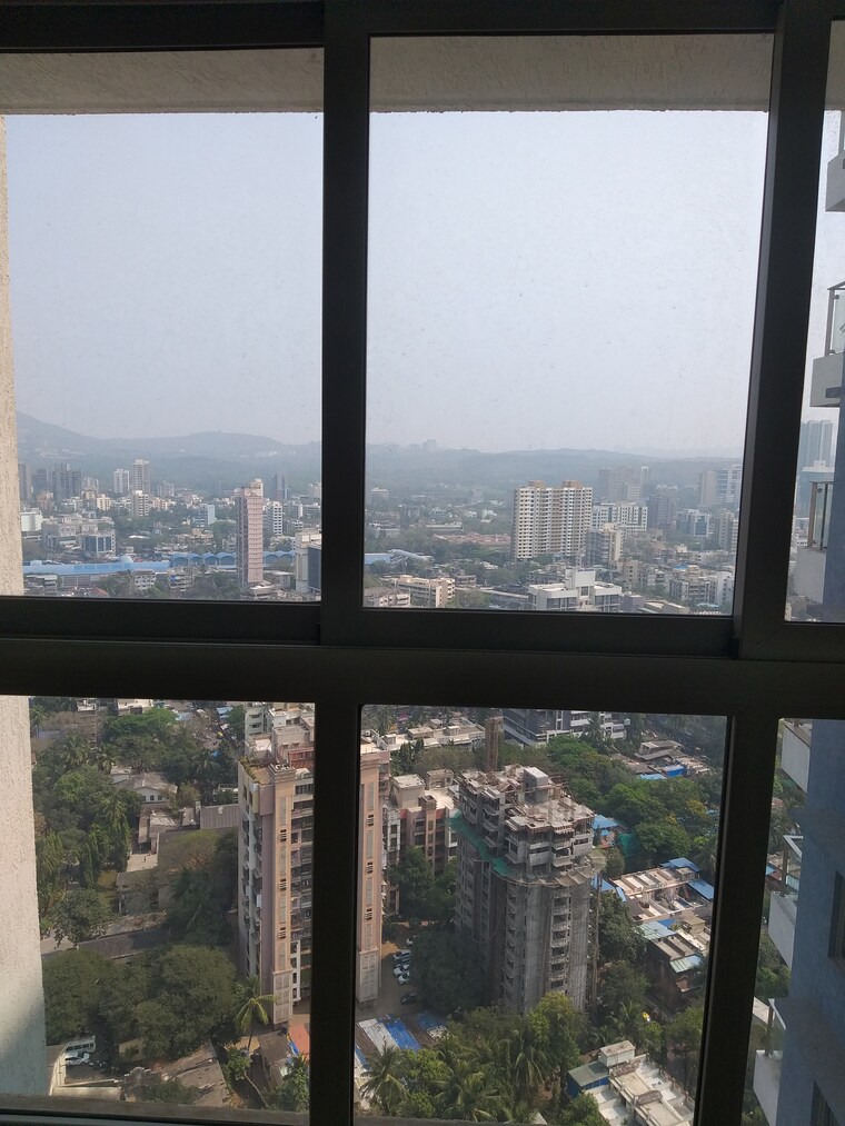 Room, anmol-fortune 3 Bedroom 1112 Sq.Ft. Apartment In Goregaon East Mumbai 9532356