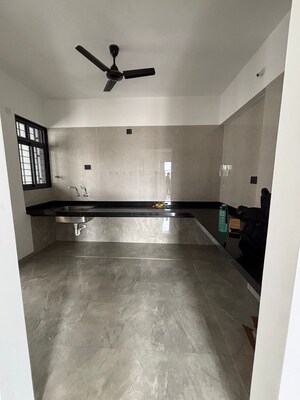 Kitchen in 6+ BHK Builder Floor at Hinjewadi – for Rent