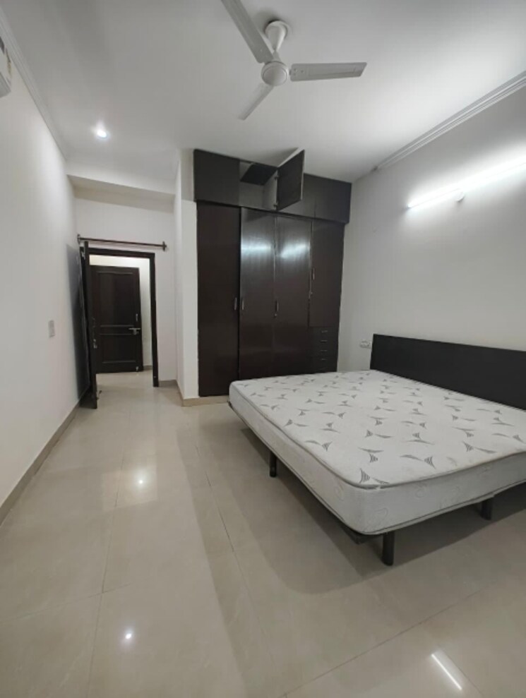 Bedroom, ss-mayfield-gardens 3 Bedroom 432 Sq.Yd. Builder Floor In Sector 51 Gurgaon 9532537