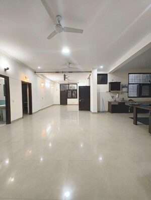 3 BHK Builder Floor For Rent in SS Mayfield Gardens, Sector 51