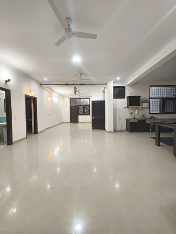 3 BHK Builder Floor For Rent in SS Mayfield Gardens, Sector 51