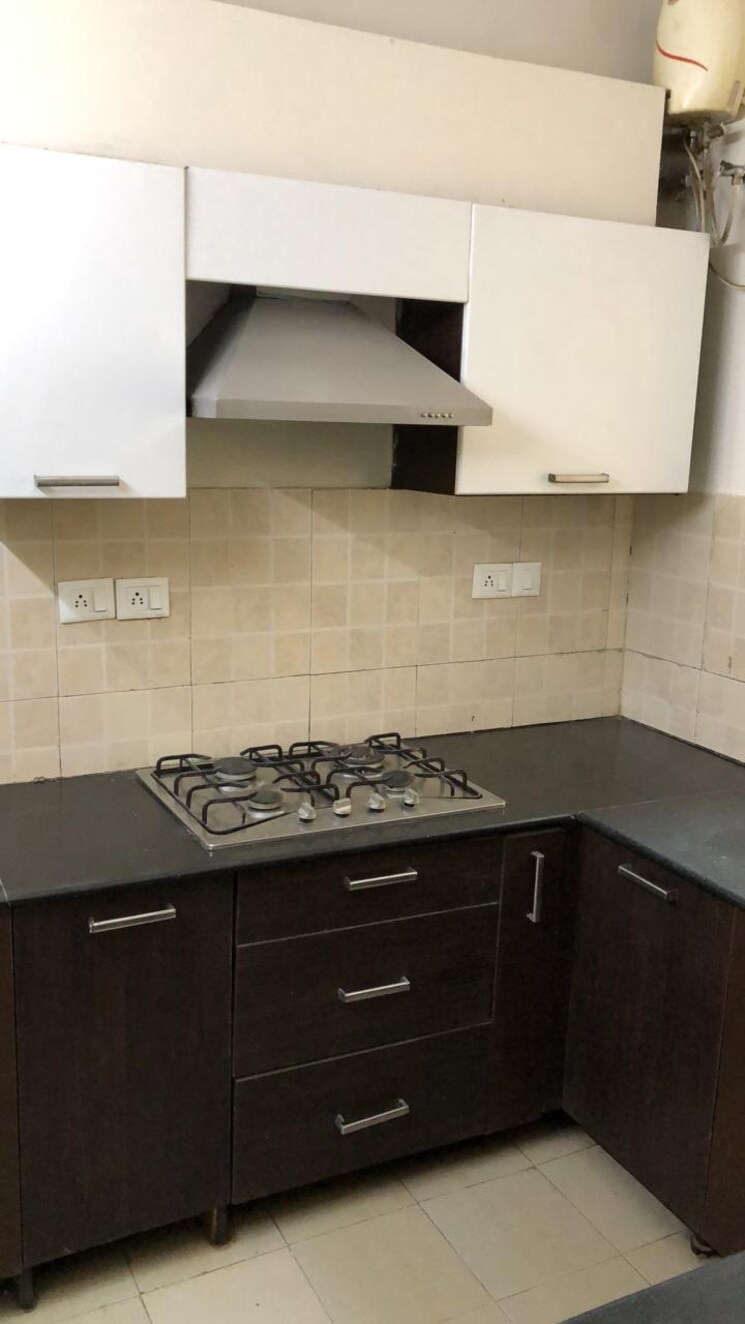 Kitchen, ansal-api-esencia 3 Bedroom 1394 Sq.Ft. Apartment In Sector 67 Gurgaon 9532397