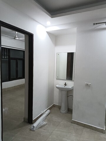 2 BHK Builder Floor For Rent in Freedom Fighters Enclave
