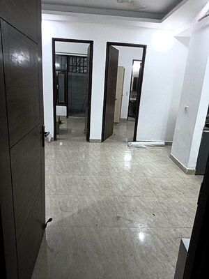 Room in 2 BHK Builder Floor at Freedom Fighters Enclave – for Rent