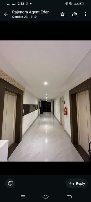 3 BHK Apartment For Sale in Neelkanth Greens, Ulwe