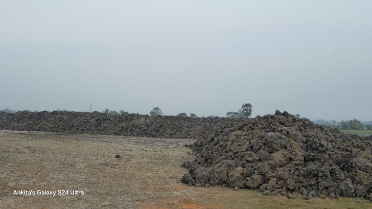 undefined, new town  720 Sq.Ft. Plot In New Town Kolkata 9532390