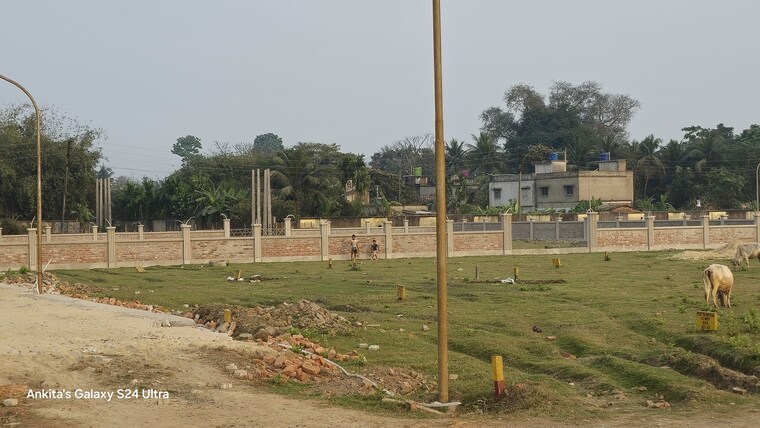 undefined, new town  720 Sq.Ft. Plot In New Town Kolkata 9532390