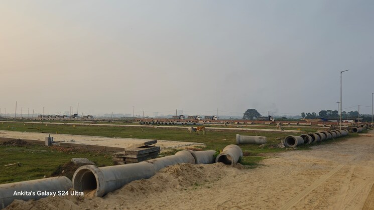 undefined, new town  720 Sq.Ft. Plot In New Town Kolkata 9532390