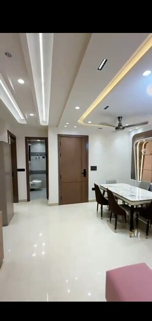 Master Bedroom in 4 BHK Builder Floor at Dwarka Mor – for Sale