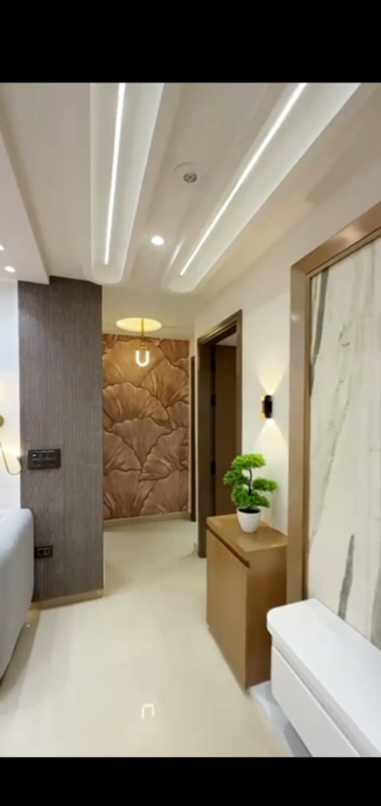 Room, dwarka mor 4 Bedroom 1080 Sq.Ft. Builder Floor In Dwarka Mor Delhi 9532398