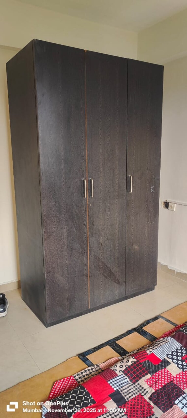 undefined, ajmera-bhakti-park 2 Bedroom 795 Sq.Ft. Apartment In Bhakti Park Mumbai 9532429