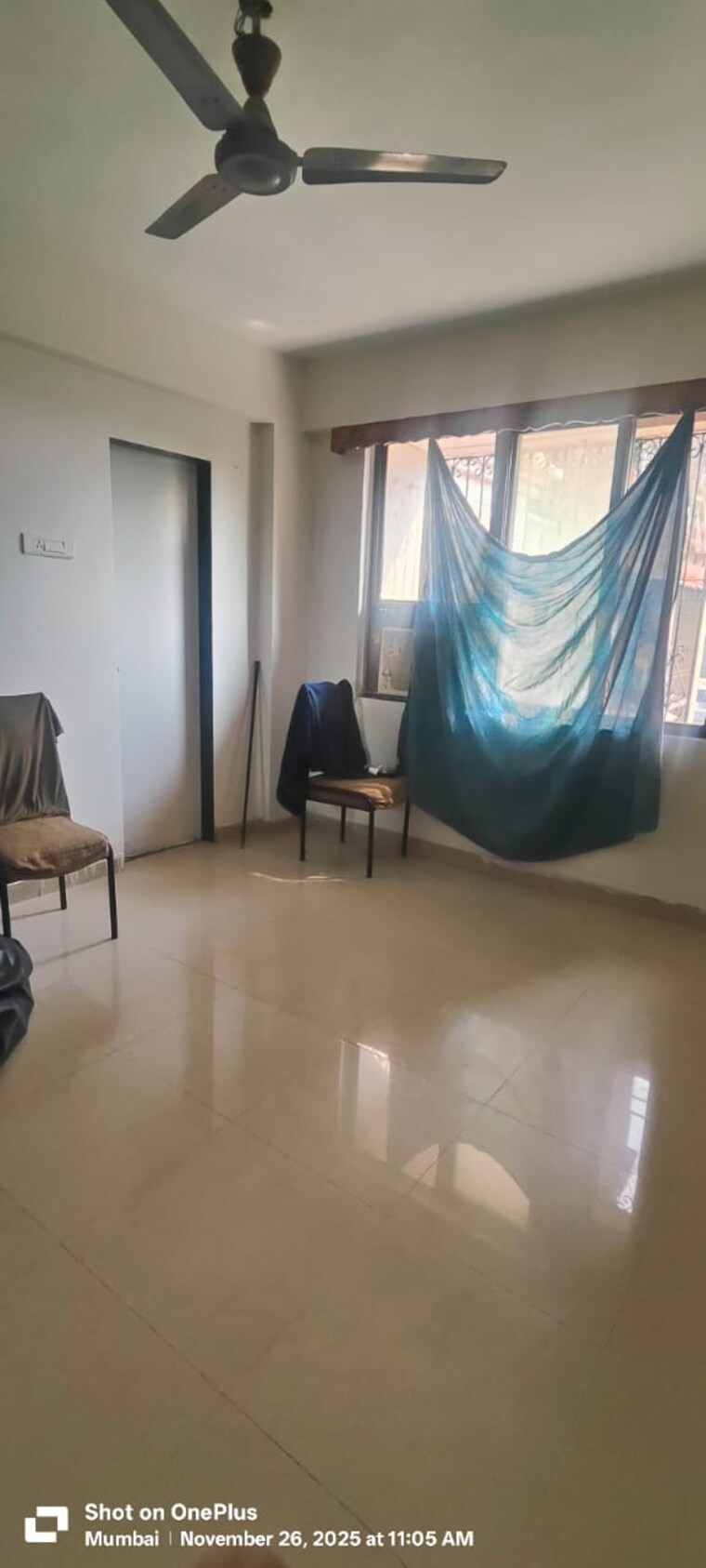 Living Room, ajmera-bhakti-park 2 Bedroom 795 Sq.Ft. Apartment In Bhakti Park Mumbai 9532429