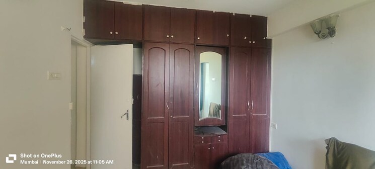 Bathroom, ajmera-bhakti-park 2 Bedroom 795 Sq.Ft. Apartment In Bhakti Park Mumbai 9532429
