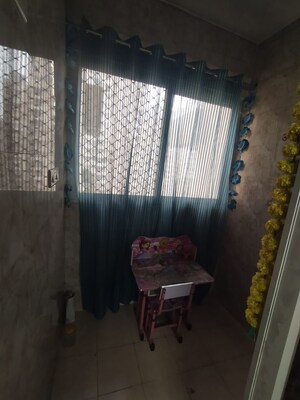 2 BHK Apartment For Rent in Ajnara Homes, Sector 16b Greater Noida