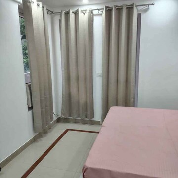 1 BHK Builder Floor For Rent in Sector 9