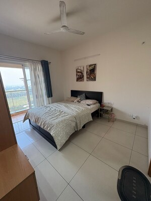 1 BHK Apartment For Rent in Godrej 24 Sarjapur, Sarjapur Road