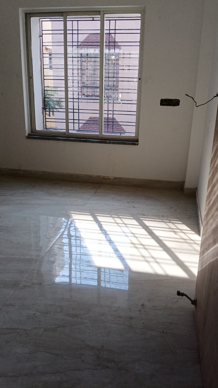 Room, kristi-villa 2 Bedroom 901 Sq.Ft. Apartment In Chinar Park Kolkata 9532424