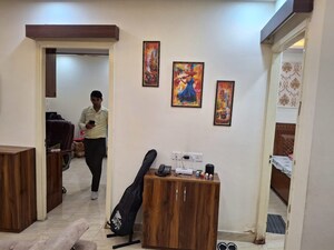 Furnished Amenities in 3 BHK Apartment at Gaur City 2 - 14th Avenue, Sector 16c Greater Noida – for Sale