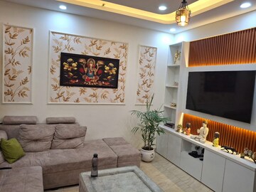 3 BHK Apartment For Sale in Gaur City 2 - 14th Avenue, Sector 16c Greater Noida