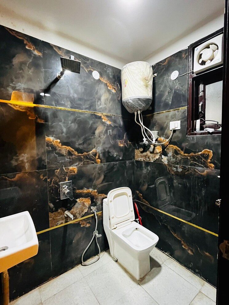 Master Bedroom, saket 2 Bedroom 850 Sq.Ft. Builder Floor In Saket Delhi 9532468