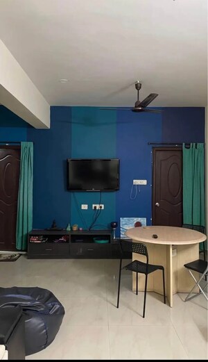 2 BHK Apartment For Rent in Kondapur