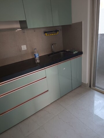 Kitchen in 2 BHK Apartment at GK Fortune Jarvari Phase 1, Pimple Saudagar – for Rent