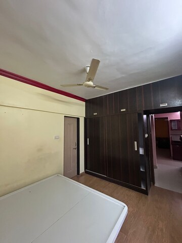2 BHK Apartment For Rent in GK Fortune Jarvari Phase 1, Pimple Saudagar