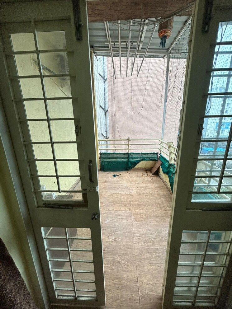 Balcony, gk-fortune-jarvari-phase-1 2 Bedroom 1050 Sq.Ft. Apartment In Pimple Saudagar Pune 9532512