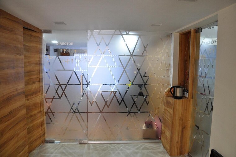 undefined, viman nagar Commercial Office Space 9000 Sq.Ft. In Viman Nagar Pune 9532489