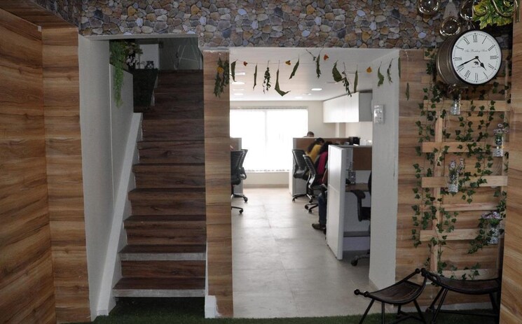 undefined, viman nagar Commercial Office Space 9000 Sq.Ft. In Viman Nagar Pune 9532489