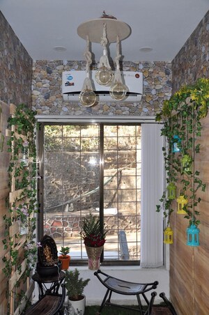 Furnished Amenities in  Office Space at Viman Nagar – for Rent