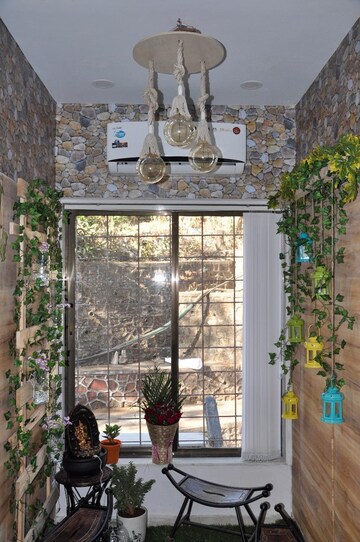 Furnished Amenities in  Office Space at Viman Nagar – for Rent