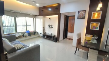 2 BHK Apartment For Rent in Atlanta Heights, Prabhadevi