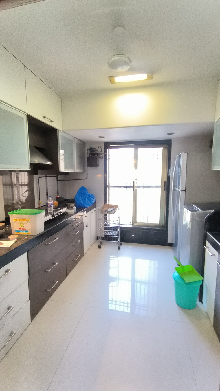 Kitchen, atlanta-heights 2 Bedroom 1500 Sq.Ft. Apartment In Prabhadevi Mumbai 9532523