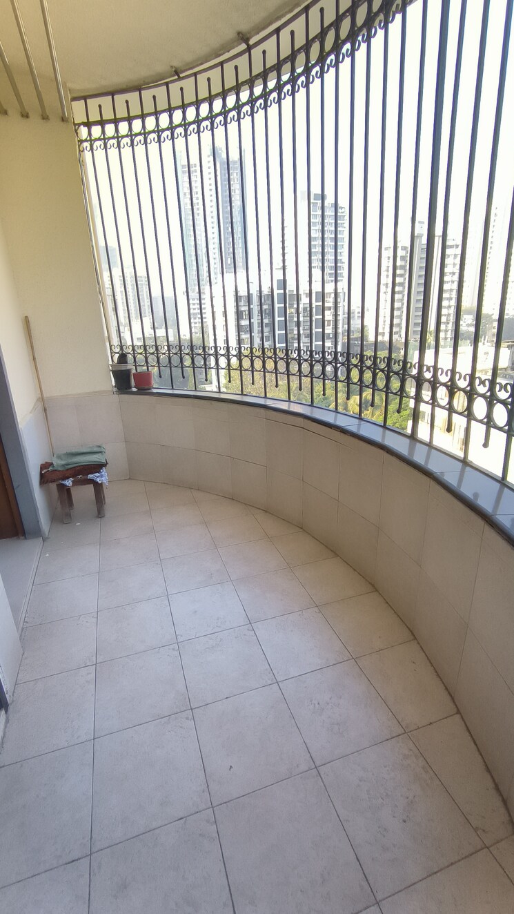 Balcony, atlanta-heights 2 Bedroom 1500 Sq.Ft. Apartment In Prabhadevi Mumbai 9532523