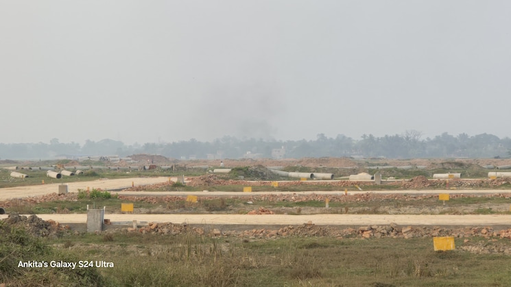 undefined, new town  1440 Sq.Ft. Plot In New Town Kolkata 9532528