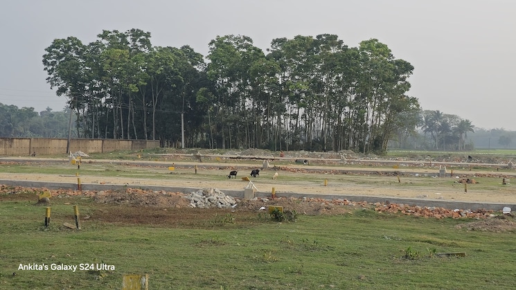 undefined, new town  1440 Sq.Ft. Plot In New Town Kolkata 9532528