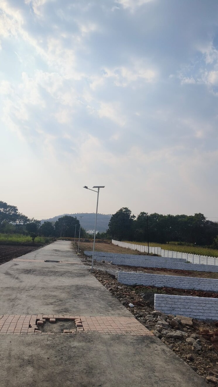 undefined, gera-shrishti  1614 Sq.Ft. Plot In Wagholi Pune 9532530