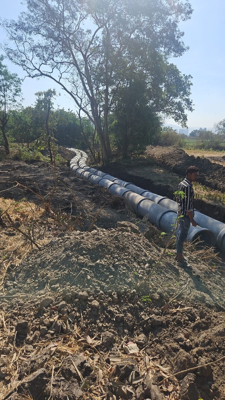 undefined, gera-shrishti  1614 Sq.Ft. Plot In Wagholi Pune 9532530