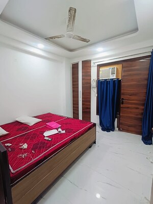 2 BHK Builder Floor For Rent in Chattarpur