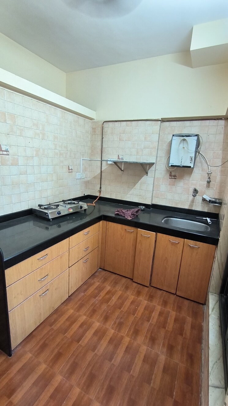 Kitchen, atlanta-heights 2 Bedroom 1500 Sq.Ft. Apartment In Prabhadevi Mumbai 9532547