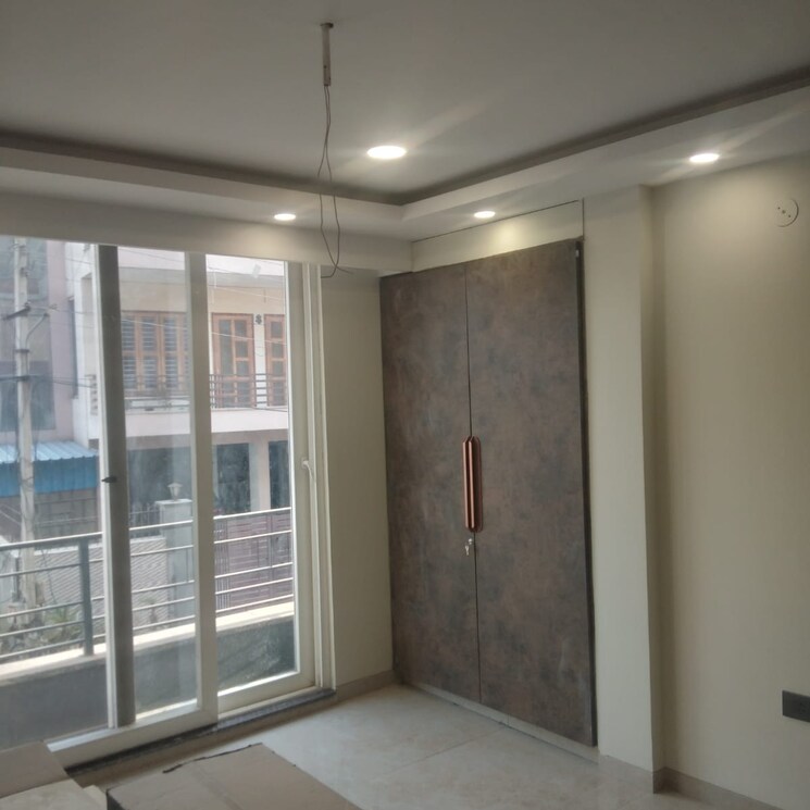 Room, sector 9 1 Bedroom 950 Sq.Ft. Builder Floor In Sector 9 Gurgaon 9532545