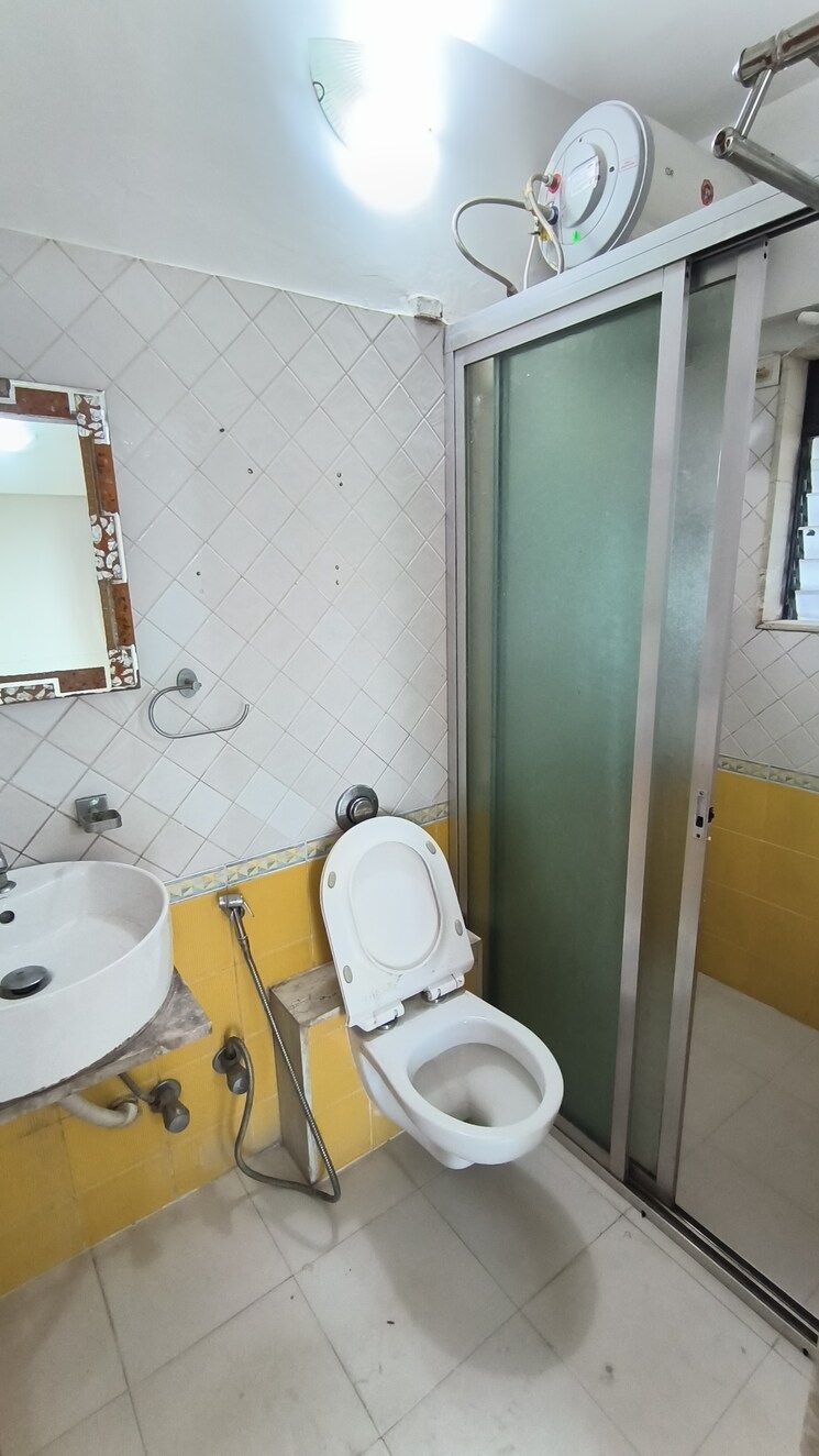 Bathroom, atlanta-heights 2 Bedroom 1500 Sq.Ft. Apartment In Prabhadevi Mumbai 9532547