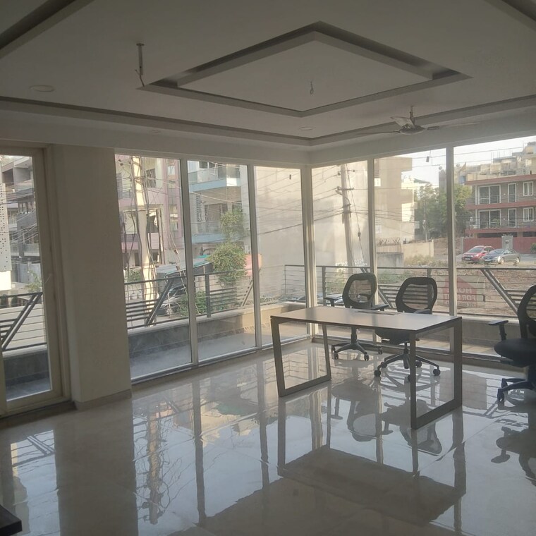 Other, sector 9 1 Bedroom 950 Sq.Ft. Builder Floor In Sector 9 Gurgaon 9532545