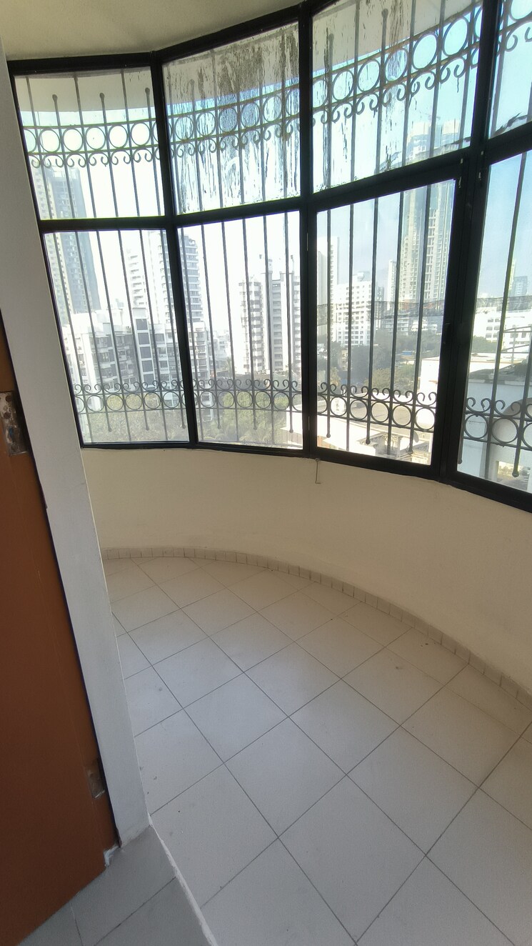 Balcony, atlanta-heights 2 Bedroom 1500 Sq.Ft. Apartment In Prabhadevi Mumbai 9532547