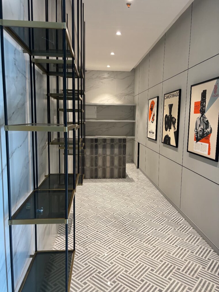 Other, piramal-revanta 2 Bedroom 855 Sq.Ft. Apartment In Mulund West Mumbai 9532587