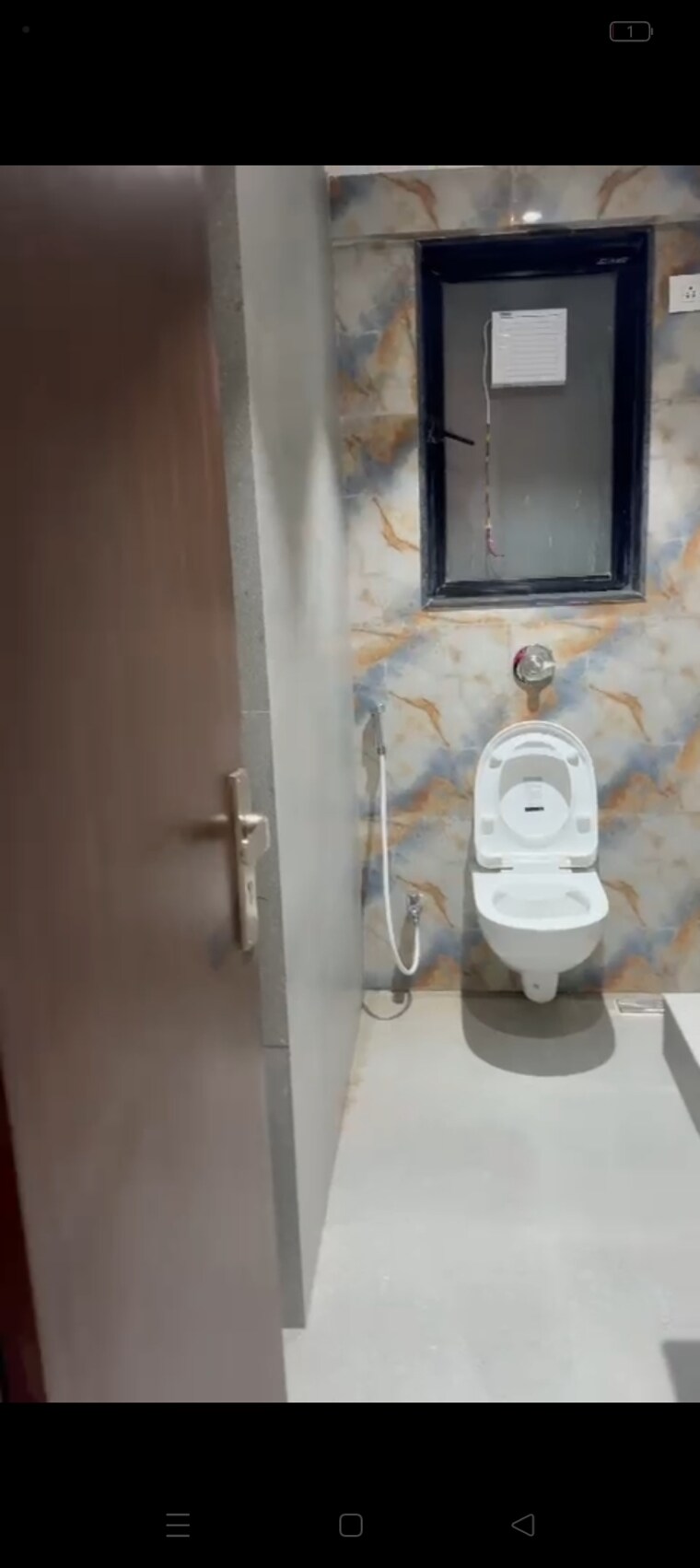 Bathroom, piramal-revanta 2 Bedroom 855 Sq.Ft. Apartment In Mulund West Mumbai 9532587