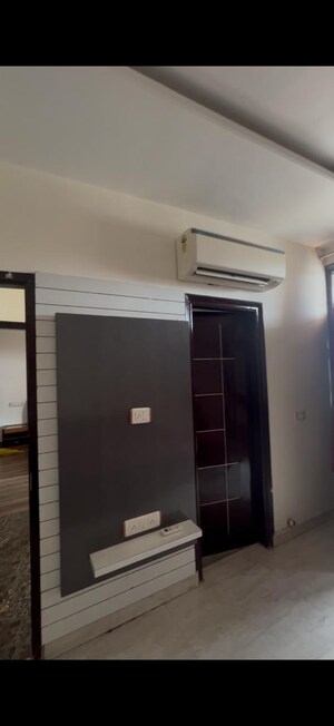 Building Lobby in 3 BHK Apartment at Pir Machalla – for Rent